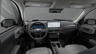 2026 Ford Bronco Sport® Internal Image 2